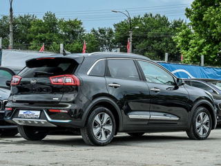 KIA Niro foto 2