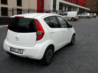 Opel Corsa foto 7