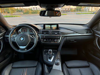 BMW 4 Series foto 7