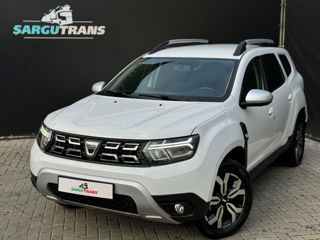 Dacia Duster foto 2