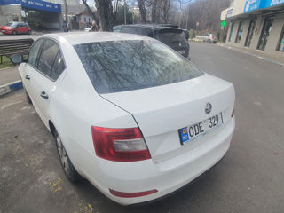 Skoda Octavia foto 3