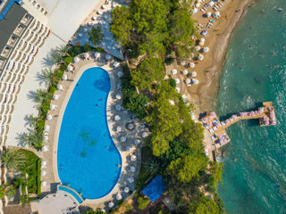 Turkey! "Utopia Beach Club" 5*! Din 20.05! foto 4