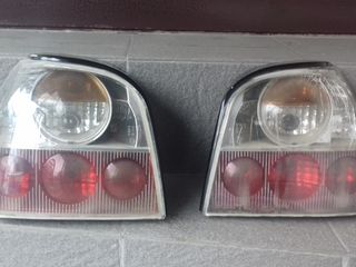 Задние фонари Golf 3 - левый и правый. foto 1
