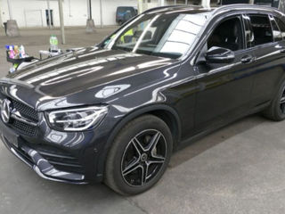 Mercedes GLC