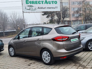 Ford C-Max foto 5