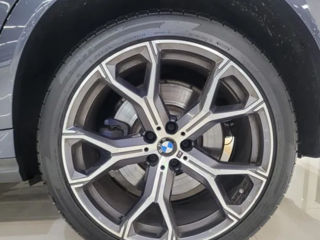 BMW X6 foto 3