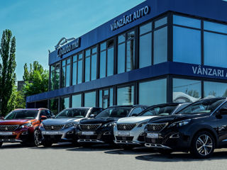Peugeot 5008 foto 4
