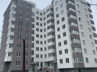 Apartament cu 2 camere, 57 m², Botanica, Chișinău foto 10