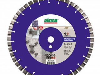 Distar 1A1RSS/C3-W 350X3,2/2,2X15X25,4-48 F4 Meteor H15