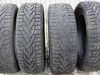 Nokian 225/60 R18 foto 1