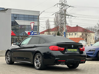 BMW 4 Series foto 8