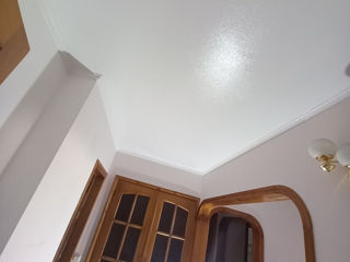 Reinoirea apartamentului, vopsirea apartamentului foto 0