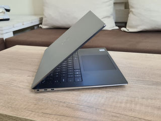 Dell Precision 5550 (i7 10750H, Ram 32Gb, 1Tb NVME SSD, Quadro T1000) foto 7