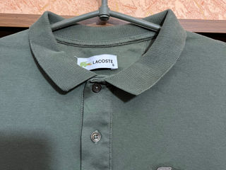 Vând polo Lacoste mărimea S