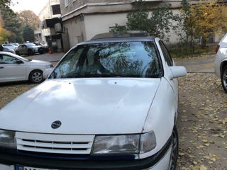 Opel Vectra foto 5