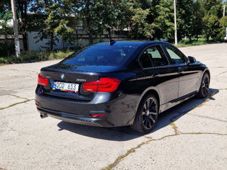 BMW 3 Series foto 3