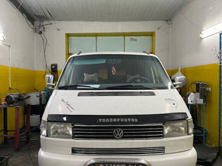 Volkswagen T4 foto 6