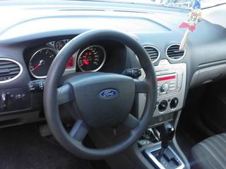 Ford Focus foto 6