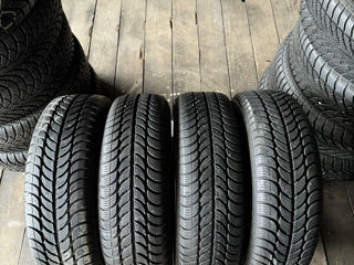 Зимние шины 185/65R15 Sava