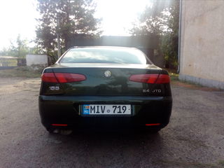Alfa Romeo 166 foto 3