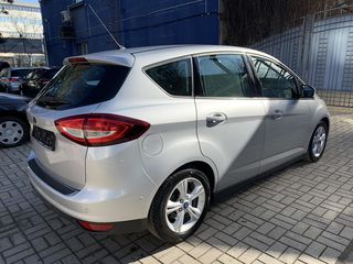 Ford C-Max foto 4