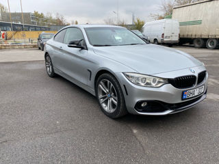 BMW 4 Series foto 5