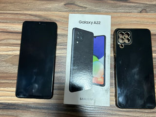 Samsung Galaxy A22 foto 2