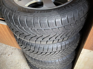 235/55 R17 Roti Noi MB  A221 foto 5