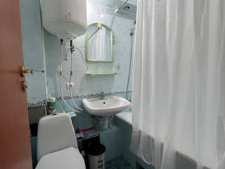 Apartament cu 2 camere,  8 cartier,  Bălți,  Bălți mun. foto 7