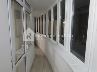 Apartament cu 2 camere, 67 m², Poșta Veche, Chișinău foto 10