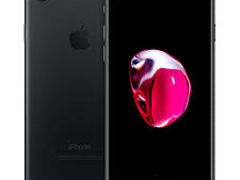 iPhone 7 128gb negru