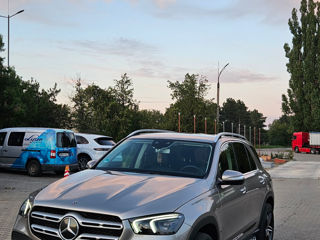 Mercedes GLE