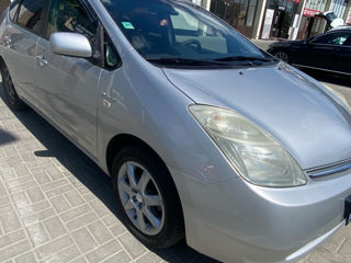 Toyota Prius foto 3