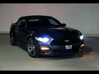 Ford Mustang foto 5