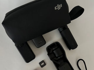 DJI Osmo Pocket 3 Creator Combo foto 3