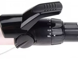 Щипцы для укладки BaByliss C332E 32 мм foto 1