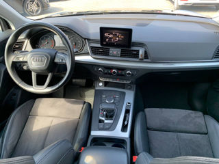 Audi Q5 foto 8