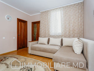 Apartament cu 1 cameră, 53 m², Centru, Ialoveni