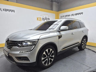 Renault Koleos foto 3