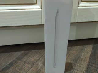 apple pencil 2nd generation