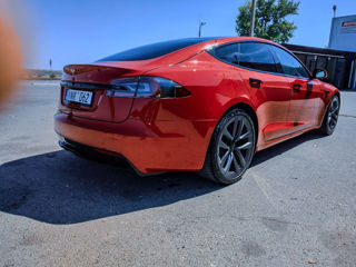 Tesla Model S foto 3