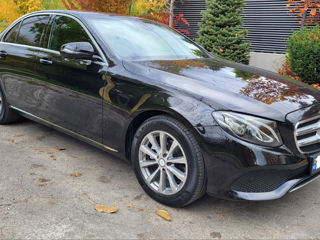 Mercedes E-Class foto 5