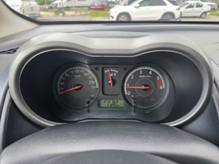 Nissan Note фото 8