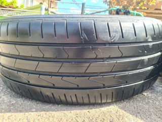 Hankook  Cauciucuri 205/50R17 foto 6