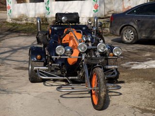 Alte mărci BoomTrike foto 6