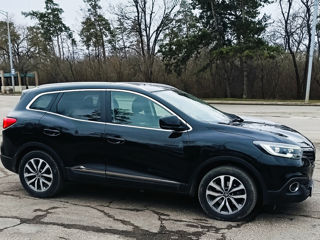 Renault Kadjar foto 4