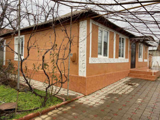 Se vinde casa de locuit în satul Ghidighici foto 2