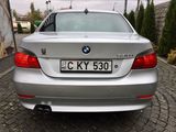 BMW 5 Series foto 4