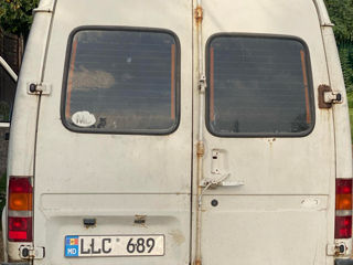 Ford Transit foto 3