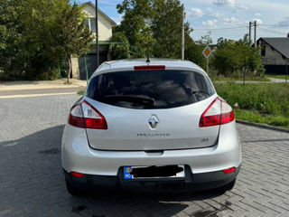 Renault Megane foto 5